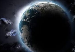 NASA: в ноябре Земля на две недели погрузится в кромешную тьму