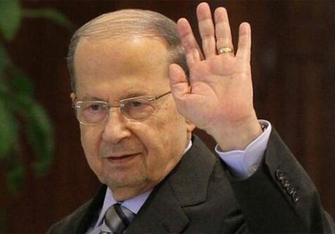 Спустя 2,5 года избран президент Ливана