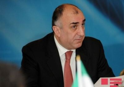 Э.Мамедъяров: «Азербайджан пытается оказать помощь для улучшения состояния сирийских беженцев»