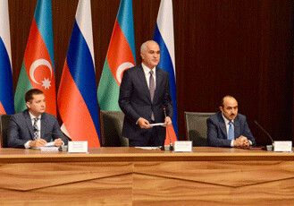 Шахин Мустафаев: «Россия инвестировала в экономику Азербайджана свыше $3 млрд» 