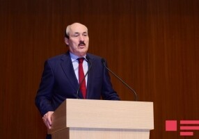 Глава Республики Дагестан: «Мы ждем новых проектов и перспектив с Азербайджаном»