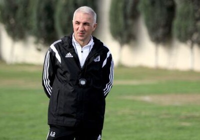 Ариф Асадов: «Карабах» может удачно сыграть на выезде с любым соперником»