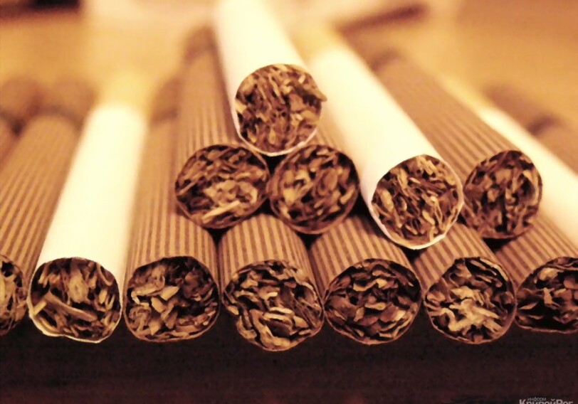 Рекламу табака и табачных изделий запретят – в Азербайджане