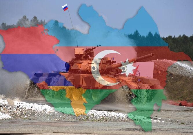 «Если Россия захочет наказать Армению, то она спровоцирует войну в Карабахе» 