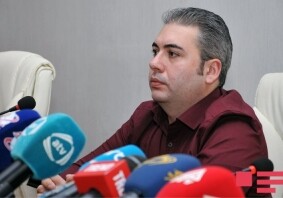 Ваан Мартиросян: «Как только решится конфликт в Нагорном Карабахе, режим Саркисяна рухнет»