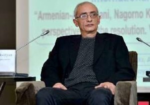 Правозащитник Аветян планирует баллотироваться на пост президента Армении