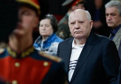 Михаил Горбачев перенес операцию на сердце
