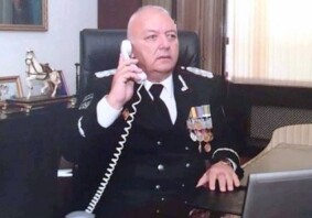 Акиф Човдаров доставлен в суд на носилках (Обновлено) 