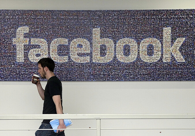 Facebook по ошибке сообщил о смерти сотен своих пользователей
