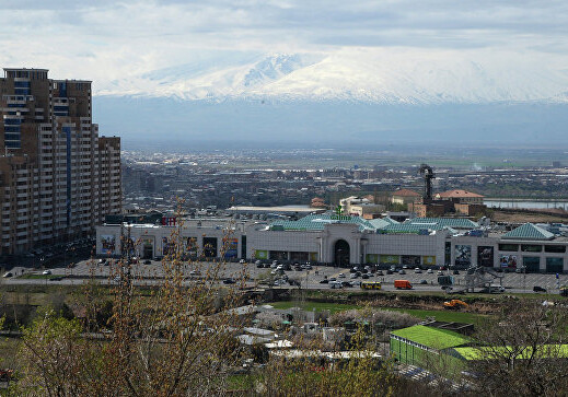 Почти две трети населения Армении живут в условиях бедности - Эксперт
