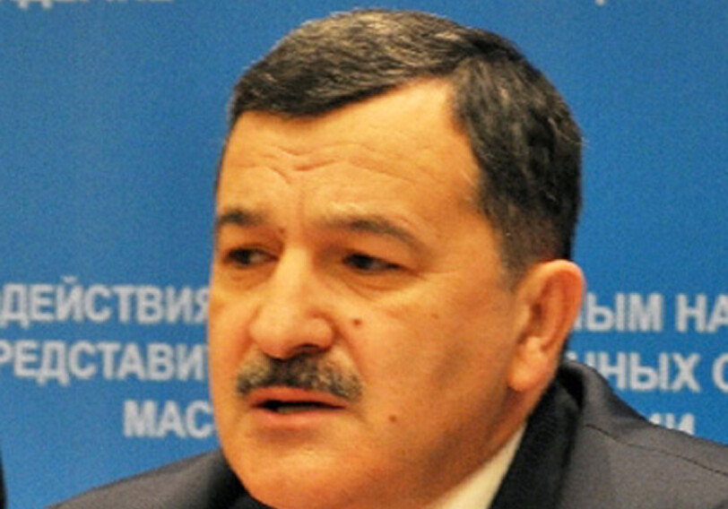 Айдын Мирзазаде: «В отчете ООН по Азербайджану демонстрируется ошибочный и необъективный подход» 