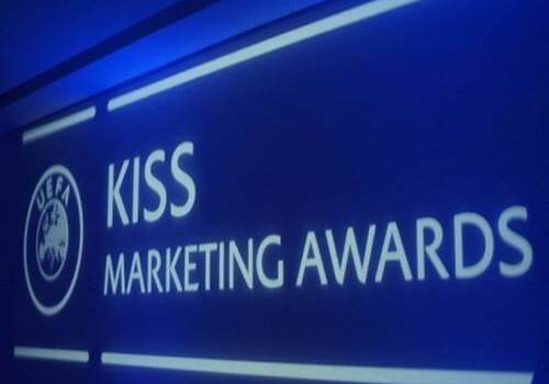 Проект АФФА претендует на победу в UEFA KİSS Marketing Awards 