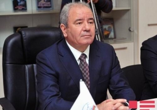 Бывший министр связи Али Аббасов дал показания следствию