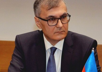Фуад Ахундов: «Научное общество России дало жесткий отпор ложным постулатам армянской историографии»