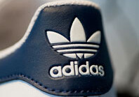 Adidas представила полностью биоразлагаемые кроссовки