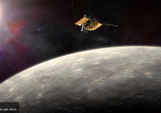 Зарождение жизни на Меркурии возможно? -  Ученых поразило открытие