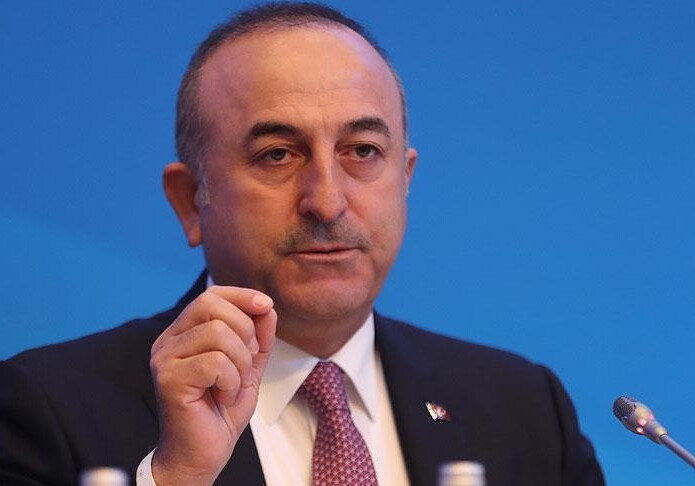ПА НАТО в Стамбуле: Мевлют Чавушоглу призвал Армению освободить оккупированные земли Азербайджана
