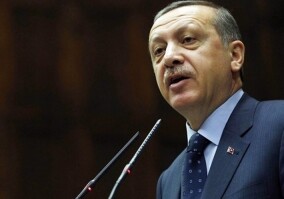 Эрдоган: «Почему бы Турции не занять место в «Шанхайской пятерке?»