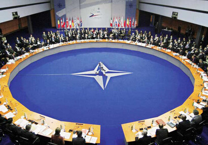 На ПА НАТО принята резолюция о поддержке территориальной целостности суверенных государств