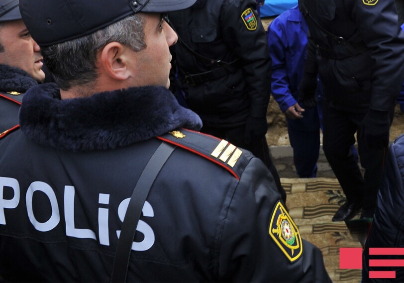 Правоохранительные органы Азербайджана и России проводят операцию «Граница-щит»