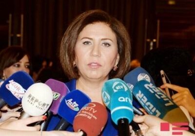 Бахар Мурадова: «Слова Саркисяна означают отказ от переговоров»