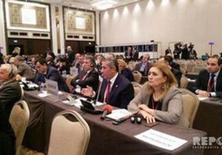 Сиявуш Новрузов президенту ПА НАТО: «По какому праву Армения принимает здесь участие и задает вопросы?»