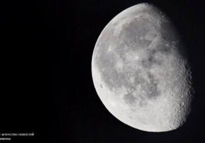 В НАСА 40 лет скрывали «страшную» тайну Луны