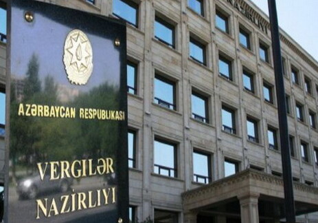 За 9 месяцев года из Азербайджана запретили выезд около 5,7 тыс. должникам – Минналогов