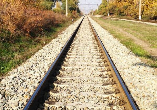 Железная дорога Баку-Тбилиси-Карс будет соединена с новой магистралью