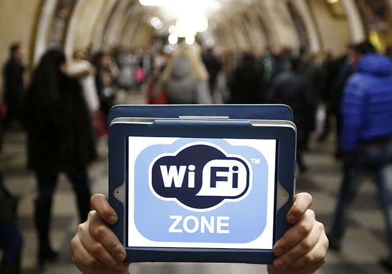 В Facebook появится функция поиска бесплатного Wi-Fi