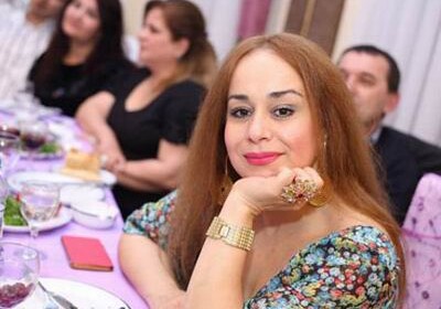 У азербайджанской актрисы выявлен рак