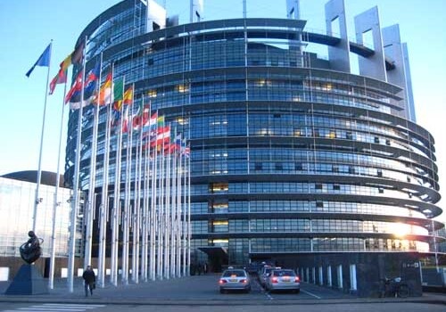 Европарламент приостановил переговоры о членстве Турции в ЕС