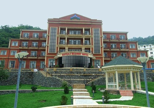 Какими будут новогодние цены в азербайджанских отелях и центрах отдыха? 