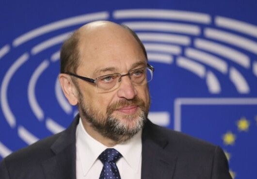 Глава Европарламента объявил об отставке с Нового года