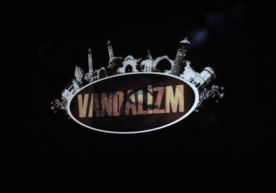 В Киноцентре «Низами» состоялся показ документального фильма «Вандализм»