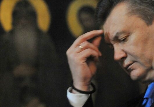 Янукович по видеосвязи даст показания о событиях 2014 года на Майдане (Обновлено)