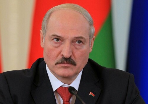 Обнародована программа визита Лукашенко в Азербайджан