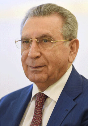 Рамиз Мехтиев: «Кому-то конфликт из-за Нагорного Карабаха выгоден как бизнес...»
