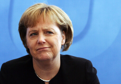 Меркель высказалась против переговоров о вступлении Турции в ЕС