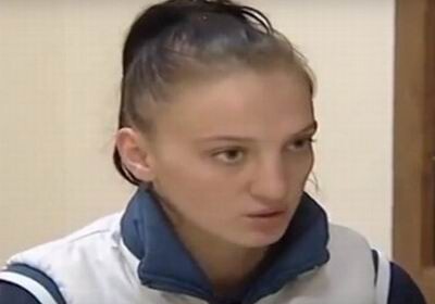 В Баку вынесен приговор девушке, зарезавшей мужчину за оскорбление (Фото-Видео)