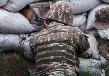 ВС Армении 57 раз нарушили перемирие – используя крупнокалиберные пулеметы