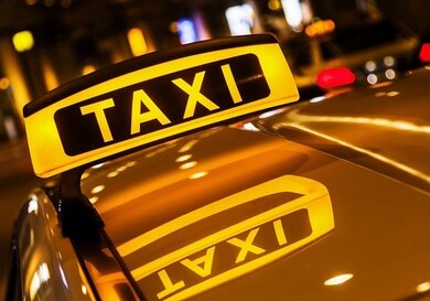 Остановка такси для приема заказа вне отведенных мест запрещена – в Азербайджане