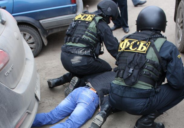Операция сотрудников ФСБ России, Азербайджана и Казахстана: задержаны более 1400 человек