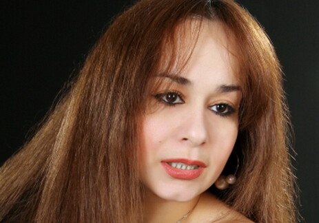 Азербайджанская актриса рассказала о том, что больна раком