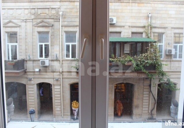 В Баку туристам предлагаются хостелы за 20 AZN (Фото)