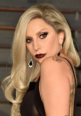 Леди Гага рассказала о своем заболевании