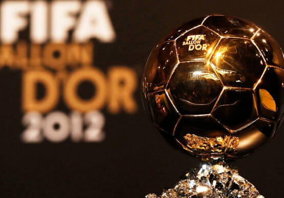 Mundo Deportivo: «Золотой мяч» получит Криштиану Роналду 
