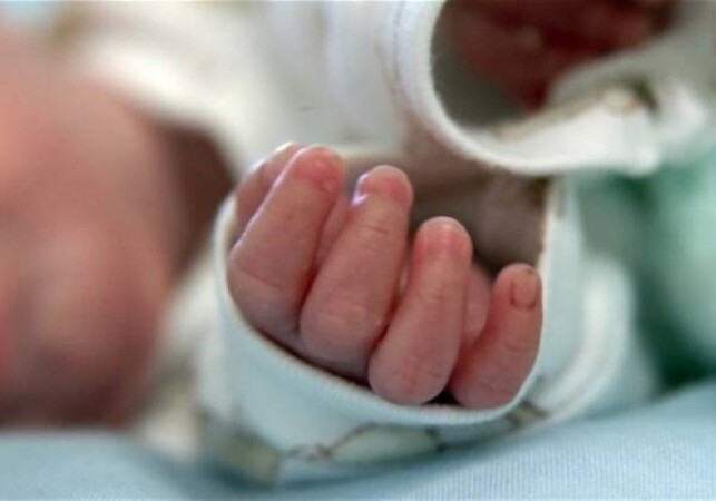 В Бакинском оздоровительном центре умер новорожденный