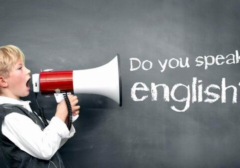 Do you speak English?  