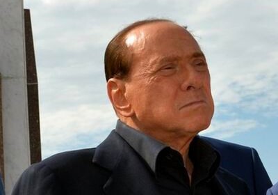 Берлускони госпитализирован в Милане 